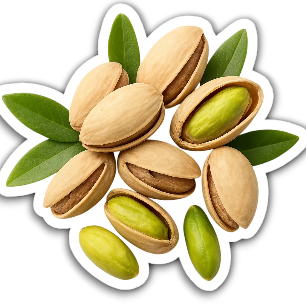 Comprar Pistacho fresco en Satipo